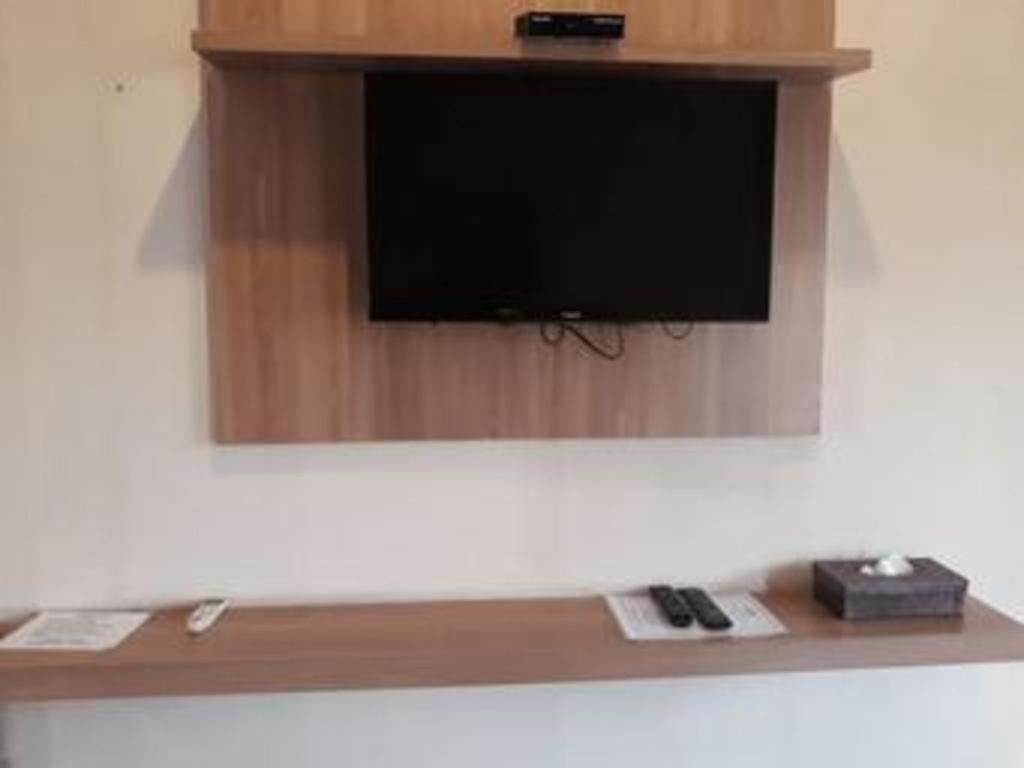 La Oma Otel Lembang Dış mekan fotoğraf