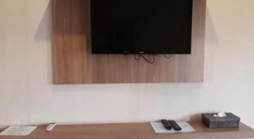 La Oma Otel Lembang Dış mekan fotoğraf