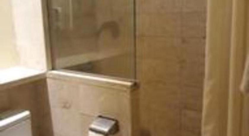La Oma Otel Lembang Dış mekan fotoğraf