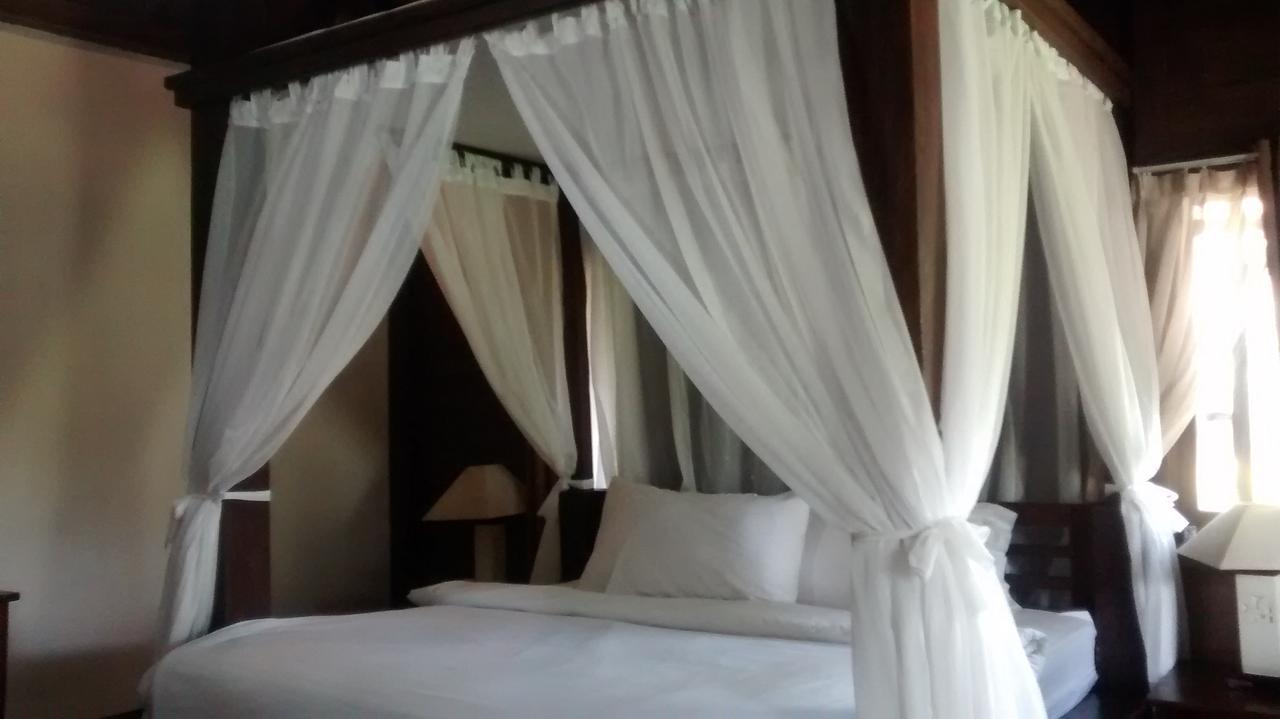 La Oma Otel Lembang Dış mekan fotoğraf