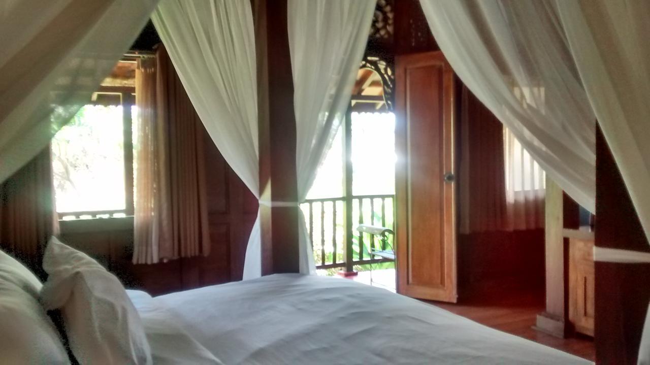 La Oma Otel Lembang Dış mekan fotoğraf